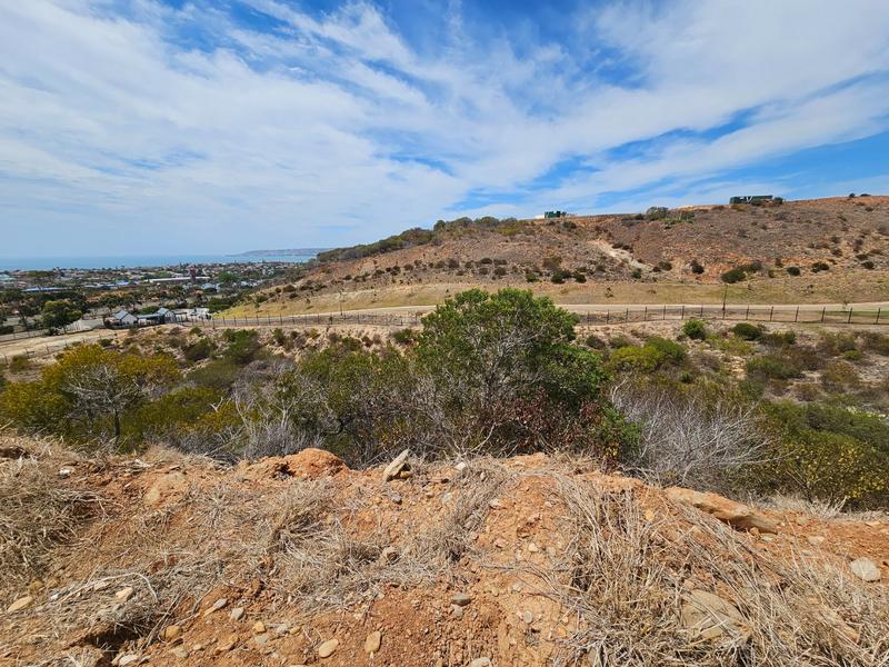 0 Bedroom Property for Sale in Menkenkop Western Cape